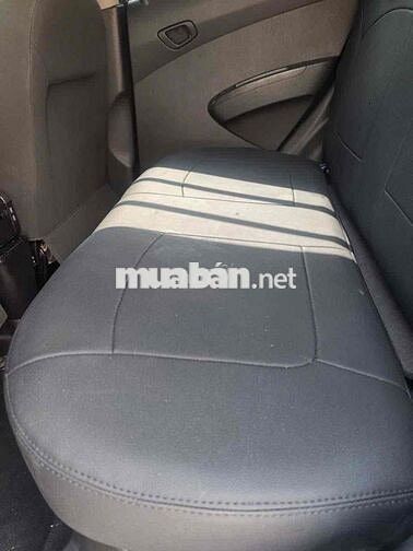 Chevrolet Spark Van 2018 Xanh