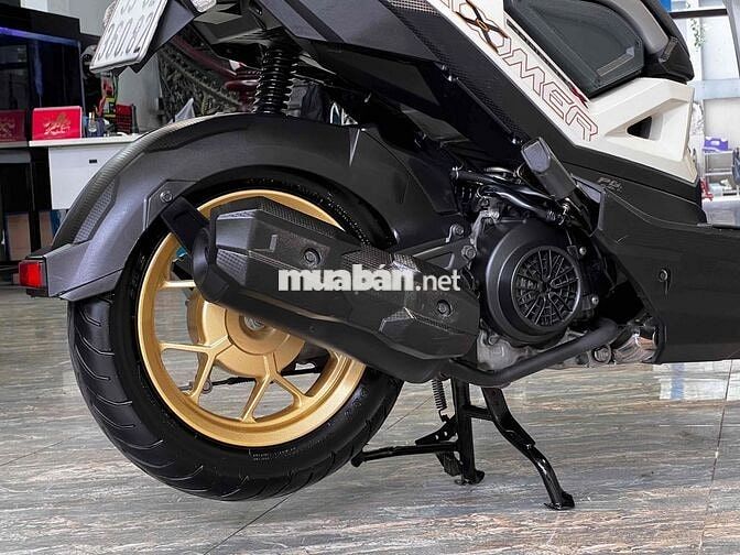 Honda Zoomer-X - 2015 - BSTP - From mới / Máy mới
