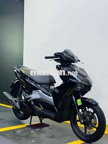 Honda AB 150 ABS 2020 Đen Xám