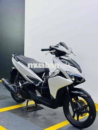 Honda AB 125 2018 Bạc Prosche