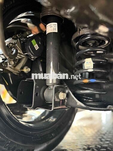 Hyundai Custin 2024 1.5L 31000 km Đen