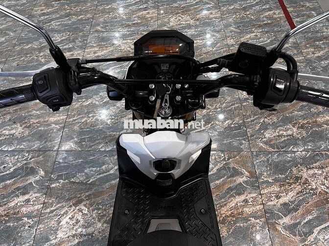 Honda Zoomer-X - 2015 - BSTP - From mới / Máy mới