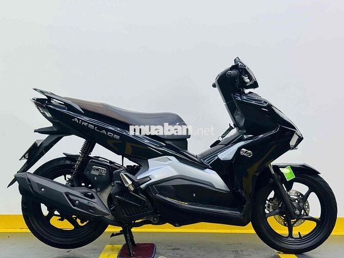 Honda AB 150 ABS 2020 Đen Xám
