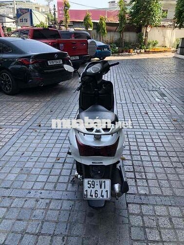 bán Lead fi 9chủ