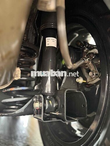 Hyundai Custin 2024 1.5L 31000 km Đen