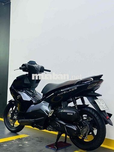 Honda AB 150 ABS 2020 Đen Xám