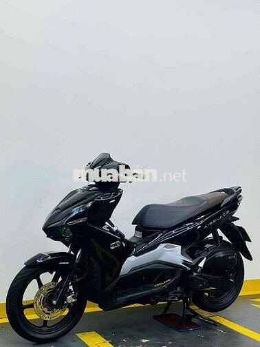 Honda AB 150 ABS 2020 Đen Xám