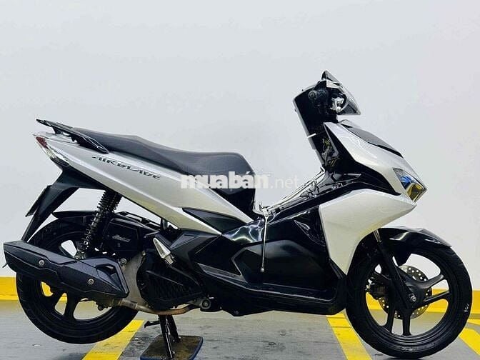 Honda AB 125 2018 Bạc Prosche