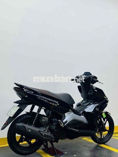 Honda AB 150 ABS 2020 Đen Xám