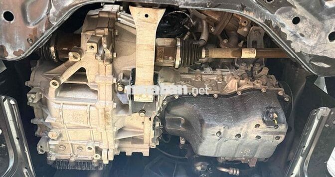 Hyundai Custin 2024 1.5L 31000 km Đen