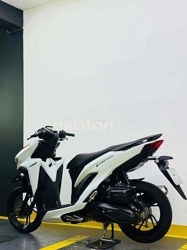 Honda Vario 150 2021 Trắng Đen