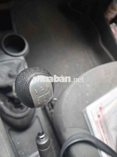 Chevrolet Spark Van 2018 Xanh