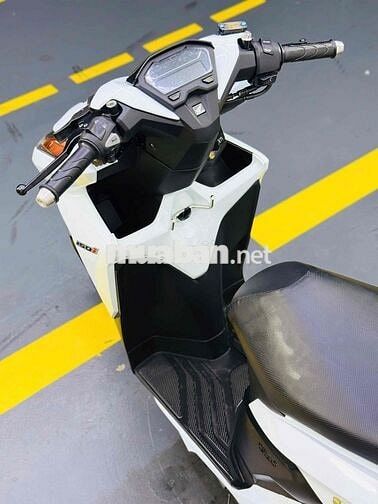 Honda Vario 150 2021 Trắng Đen