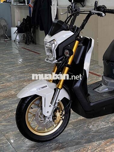Honda Zoomer-X - 2015 - BSTP - From mới / Máy mới
