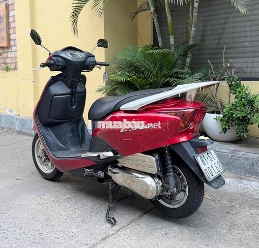 Honda Lead 2011 đẹp, máy êm biển Gia Lai