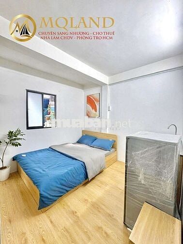 Sang 9P 9WC Cost Chỉ 1,6tr HXH Lãnh Binh Thăng Q11