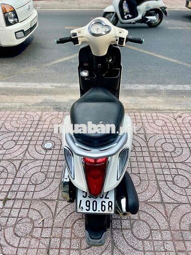 ❤️Yamaha Nozza 2016, BSTP 9Chủ, CÓ GÓP