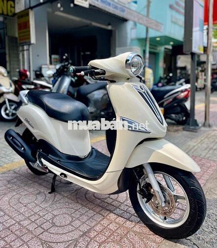 ❤️Yamaha Nozza 2016, BSTP 9Chủ, CÓ GÓP