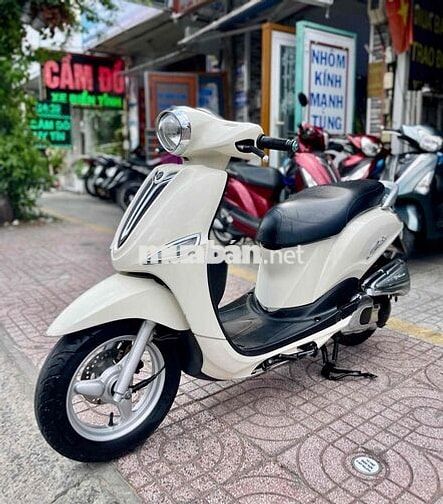 ❤️Yamaha Nozza 2016, BSTP 9Chủ, CÓ GÓP