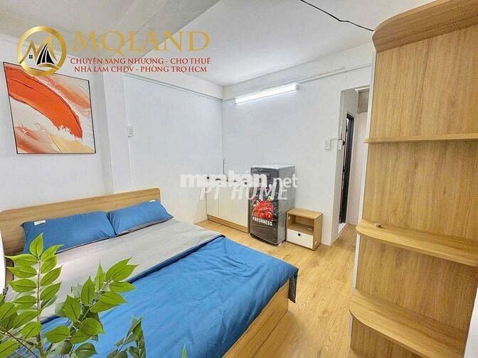 Sang 9P 9WC Cost Chỉ 1,6tr HXH Lãnh Binh Thăng Q11