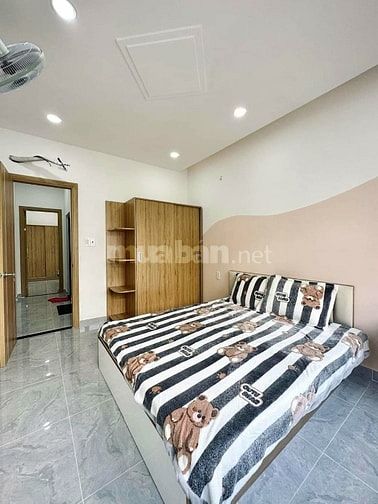 ĐỊNH CƯ NƯỚC NGOÀI BÁN NHÀ GẤP TRONG THÁNG Đ NGUYỄN VĂN MAI, Q3,SỔ SẮN
