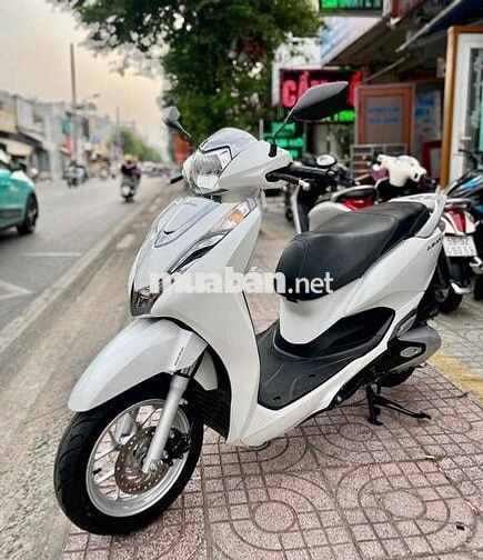 ❤️Honda Lead 125 4Val 2023, BSTP 9Chủ, GÓP