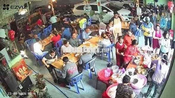 MẶT TIỀN ĐỘI CUNG NGANG 8M KINH DOANH TỰ DO