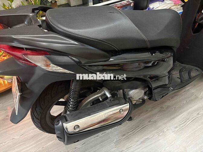 Honda SH300i Mẫu 2014 Đen