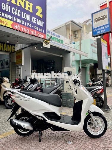❤️Honda Lead 125 4Val 2023, BSTP 9Chủ, GÓP