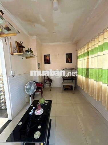 nhà chính chủ khu dân cư xuân thoi thượng