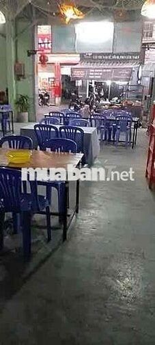 MẶT TIỀN ĐỘI CUNG NGANG 8M KINH DOANH TỰ DO