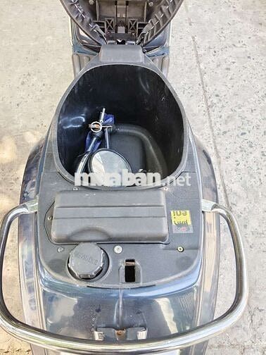 Piaggio Vespa LX 125 2012