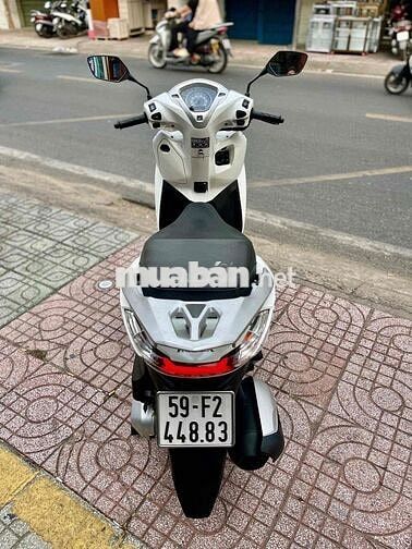 ❤️Honda Lead 125 4Val 2023, BSTP 9Chủ, GÓP