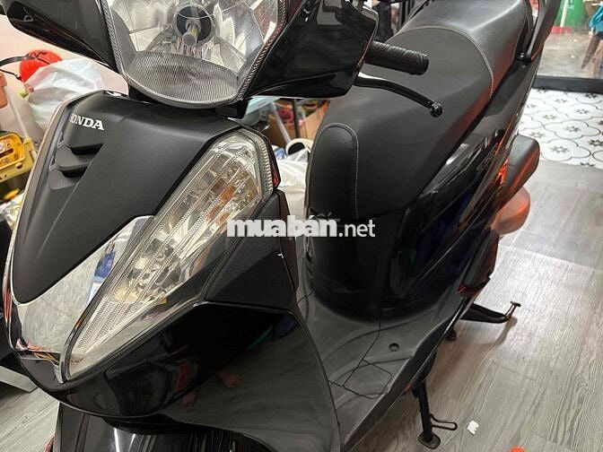 Honda SH300i Mẫu 2014 Đen