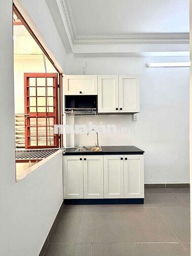 ✨️Căn hộ 1PN Cửa Sổ Trời Sẵn Máy Lạnh - Cv Hoàng Văn Thụ