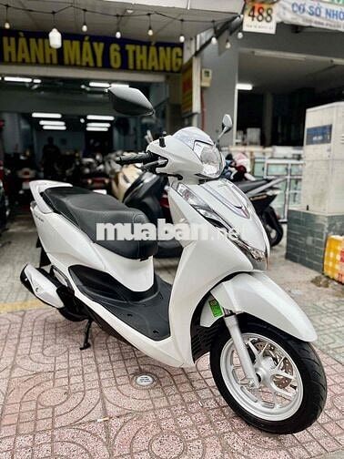 ❤️Honda Lead 125 4Val 2023, BSTP 9Chủ, GÓP