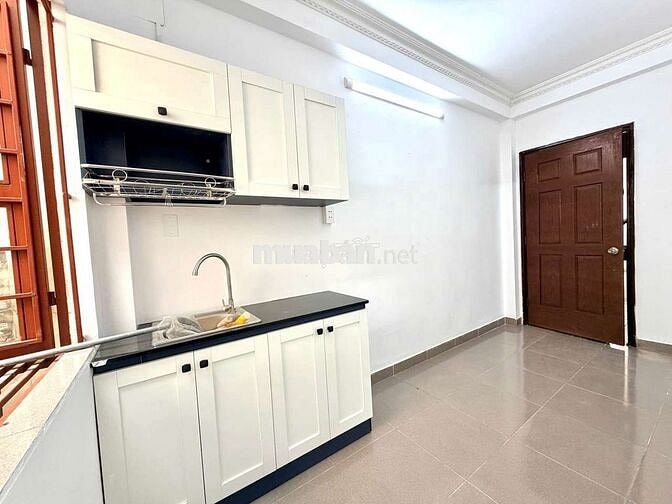 ✨️Căn hộ 1PN Cửa Sổ Trời Sẵn Máy Lạnh - Cv Hoàng Văn Thụ