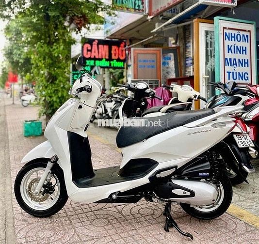 ❤️Honda Lead 125 4Val 2023, BSTP 9Chủ, GÓP