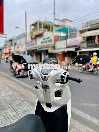 ❤️Honda Lead 125 4Val 2023, BSTP 9Chủ, GÓP