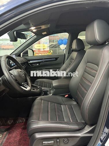 Honda CR-V RS e:HEV 2024 Xanh. Odo 15.000km