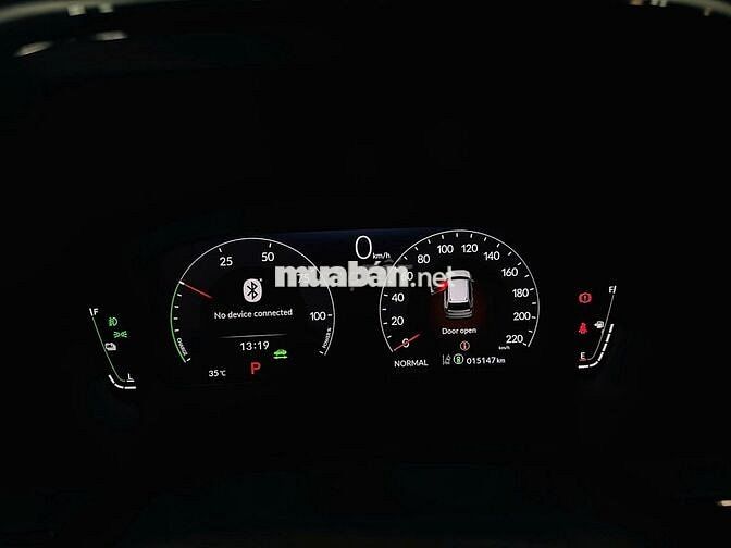 Honda CR-V RS e:HEV 2024 Xanh. Odo 15.000km