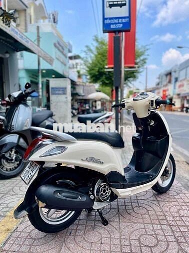 ❤️Yamaha Nozza 2016, BSTP 9Chủ, CÓ GÓP