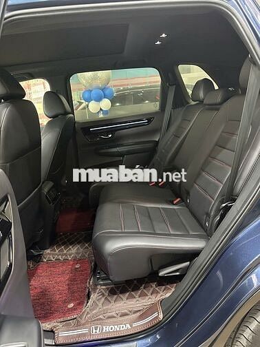 Honda CR-V RS e:HEV 2024 Xanh. Odo 15.000km