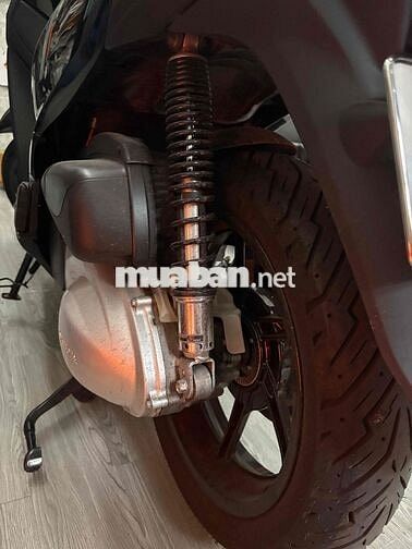 Honda SH300i Mẫu 2014 Đen