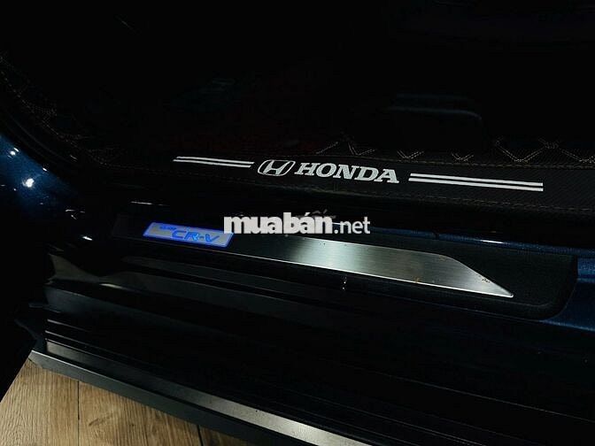 Honda CR-V RS e:HEV 2024 Xanh. Odo 15.000km