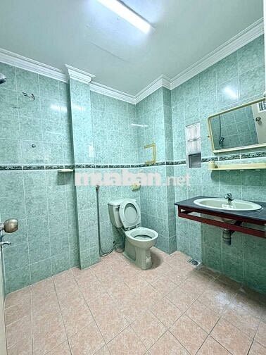 ✨️Căn hộ 1PN Cửa Sổ Trời Sẵn Máy Lạnh - Cv Hoàng Văn Thụ