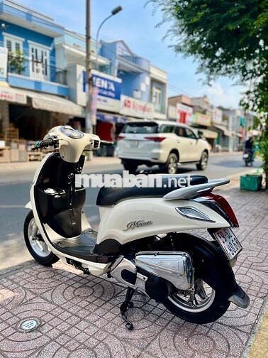 ❤️Yamaha Nozza 2016, BSTP 9Chủ, CÓ GÓP