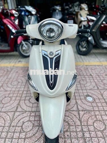 ❤️Yamaha Nozza 2016, BSTP 9Chủ, CÓ GÓP