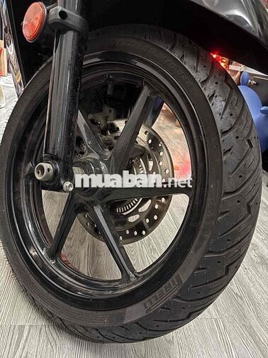 Honda SH300i Mẫu 2014 Đen