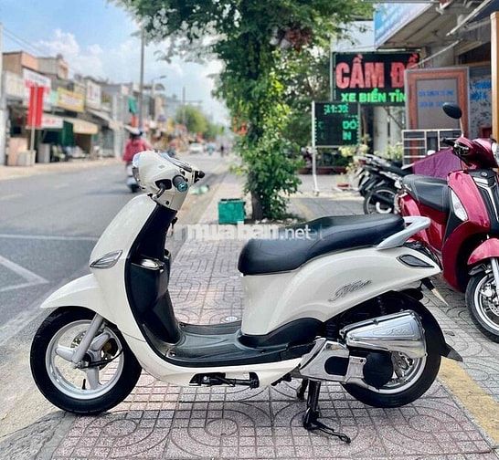 ❤️Yamaha Nozza 2016, BSTP 9Chủ, CÓ GÓP